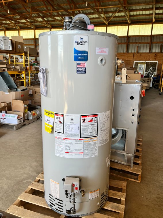 HVAC Contractor Surplus Equipment & Inventory for Ongoing Operations (162129)