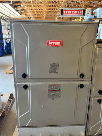 Image for HVAC Contractor Surplus Equipment & Inventory for Ongoing Operations (162129)