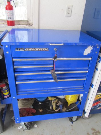 Image for Collectors Estate Auction Phase 1 Snap-On Tools , Collectibles, Furniture, Home Furnishings, Pequot Lakes, MN (161132)