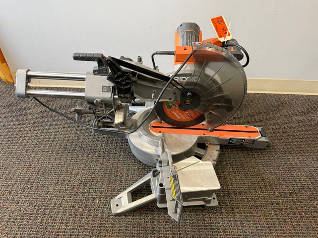 Image for General Contractor Equipment, Pool Cleaning Equipment & Accessories (162167)