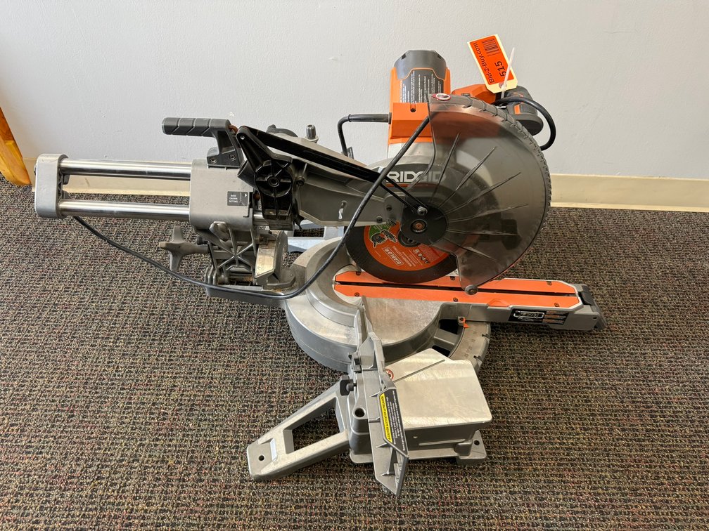General Contractor Equipment, Pool Cleaning Equipment & Accessories (162167)