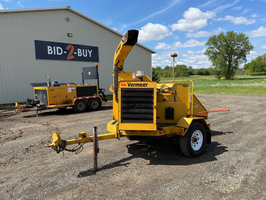 City of Elk River Surplus Equipment (163010)