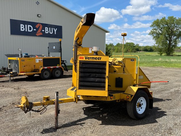 Image for City of Elk River Surplus Equipment (163010)