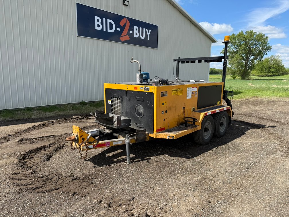 City of Elk River Surplus Equipment (163010)