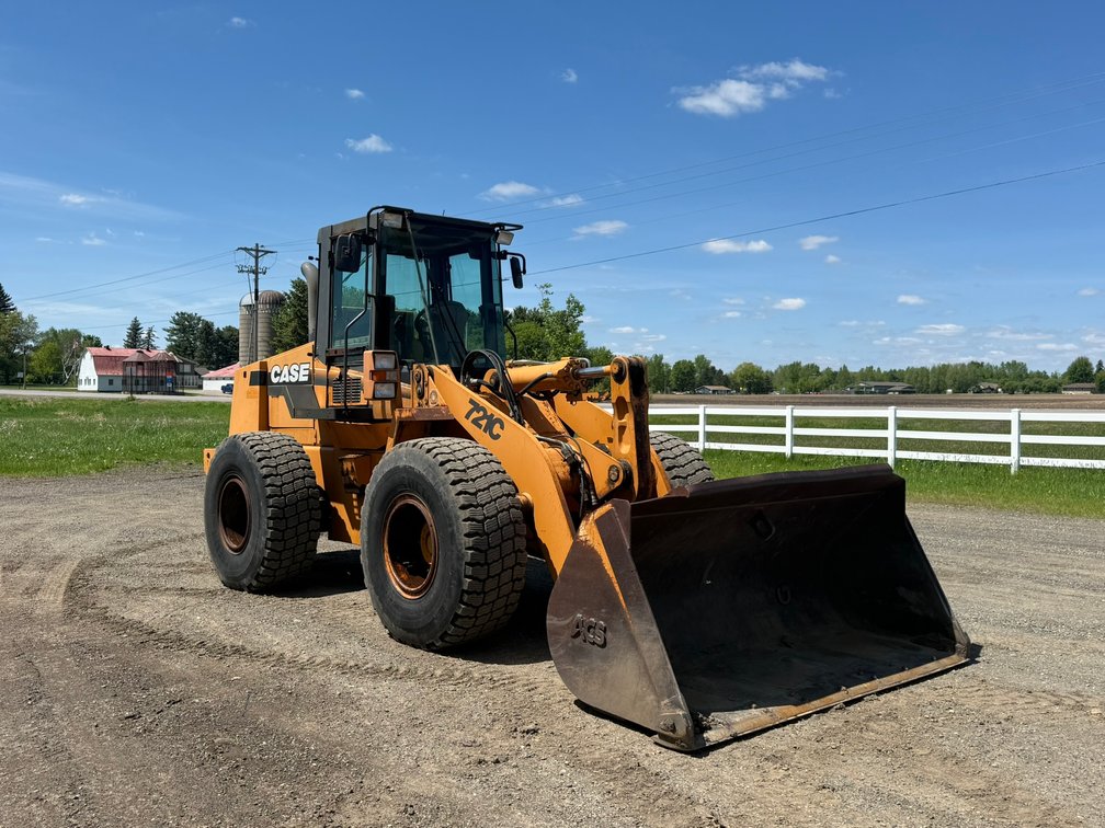 June Iron Exchange: Multi-Seller Equipment Auction (162646)