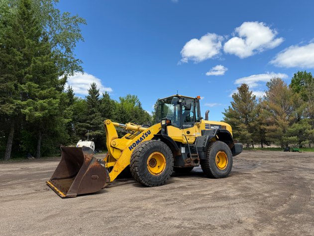 Image for June Iron Exchange: Multi-Seller Equipment Auction (162646)