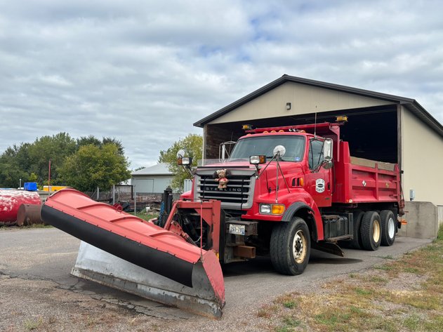 Image for Opening Soon: City of Nowthen Surplus Vehicles and Equipment