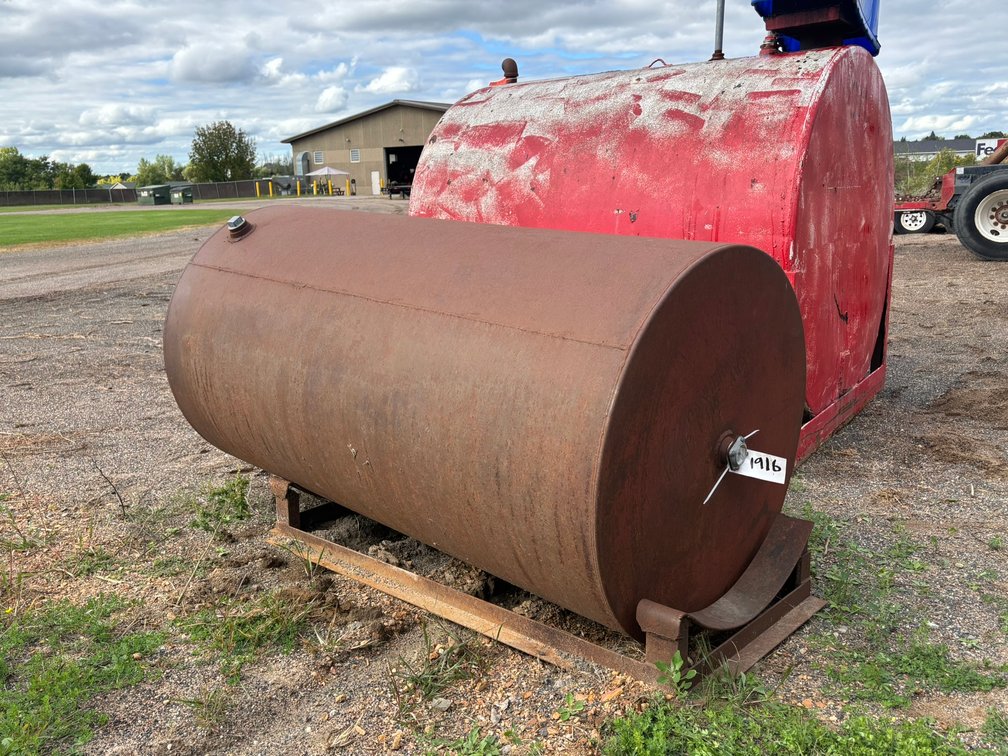 Opening Soon: City of Nowthen Surplus Vehicles and Equipment