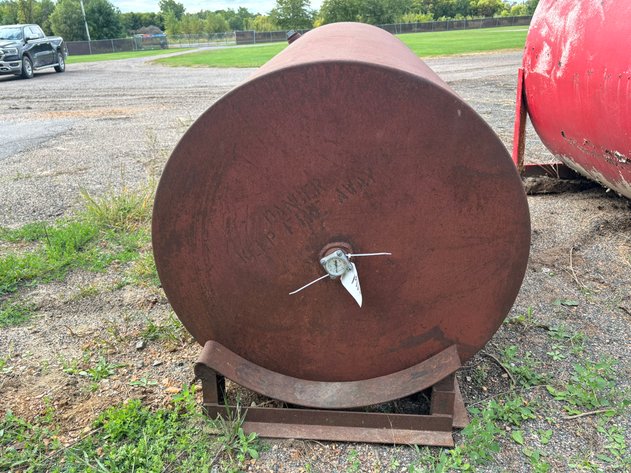 Image for 3' Tall Tank, Antifreeze