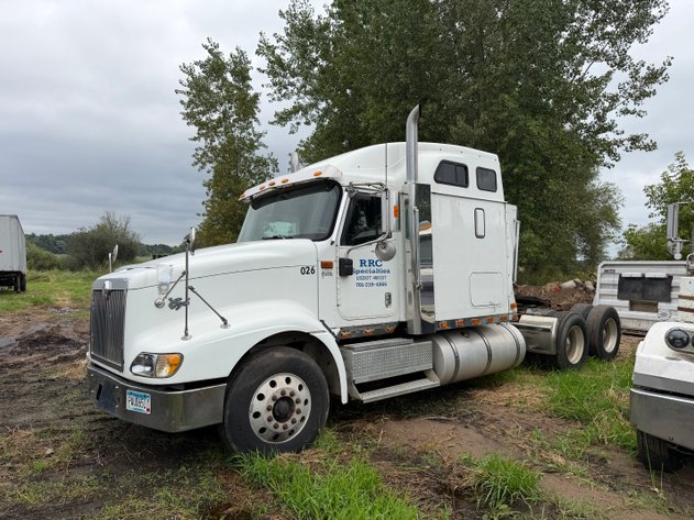 Image for 2005 International 9400