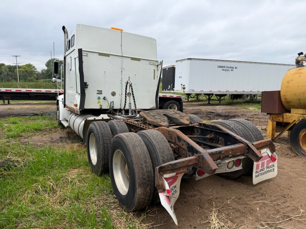 Image for 2005 International 9400