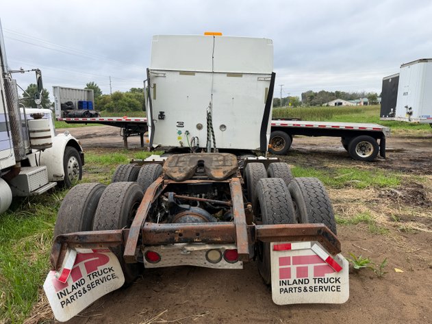 Image for 2005 International 9400