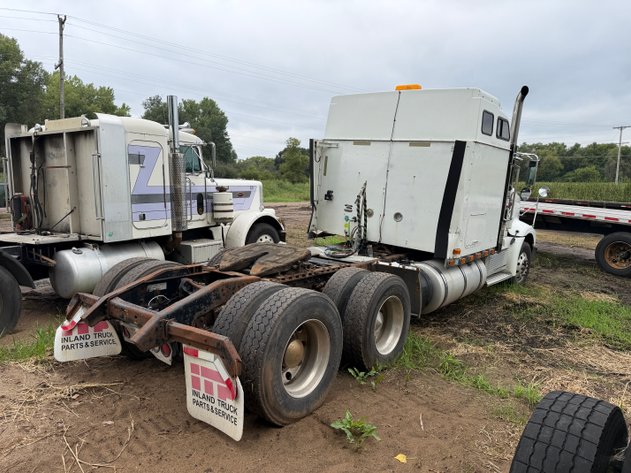 Image for 2005 International 9400