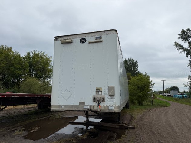 Image for 2007 Great Dane 53' Semi Trailer