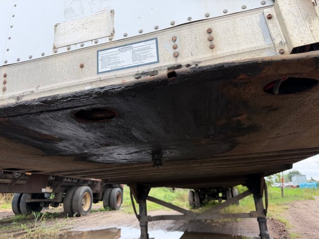 Image for 2007 Great Dane 53' Semi Trailer