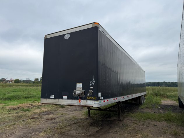 Image for 2005 Great Dane Trailer