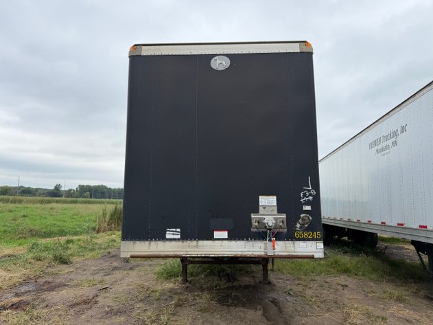 Image for 2005 Great Dane Trailer