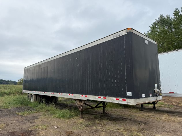 Image for 2005 Great Dane Trailer