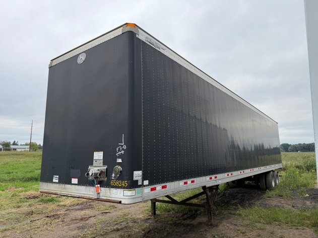 Image for 2005 Great Dane Trailer
