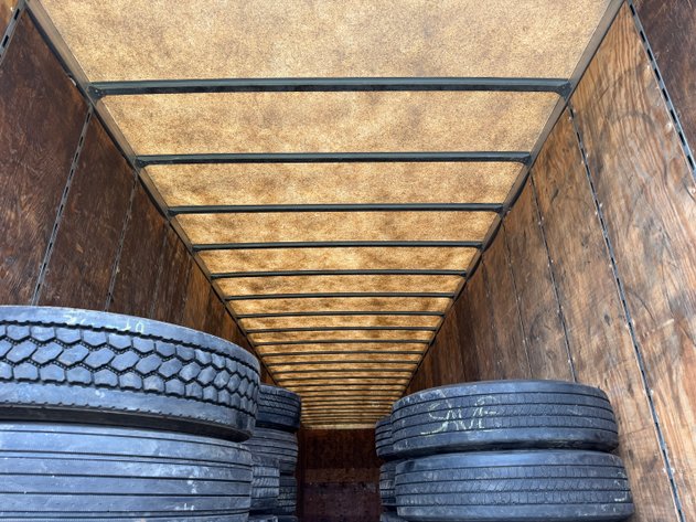 Image for 2006 Stoughton Trailers Trailer