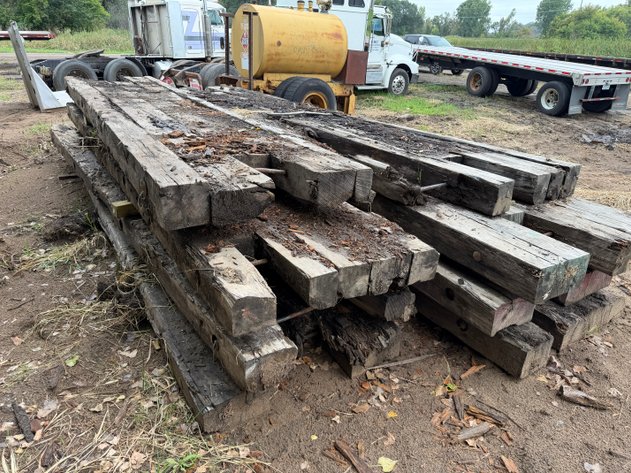 Image for Assorted Lumber
