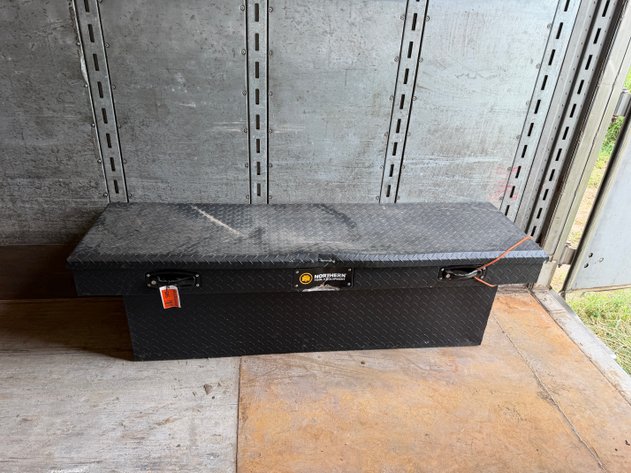 Image for Better Built Truck Tool Box