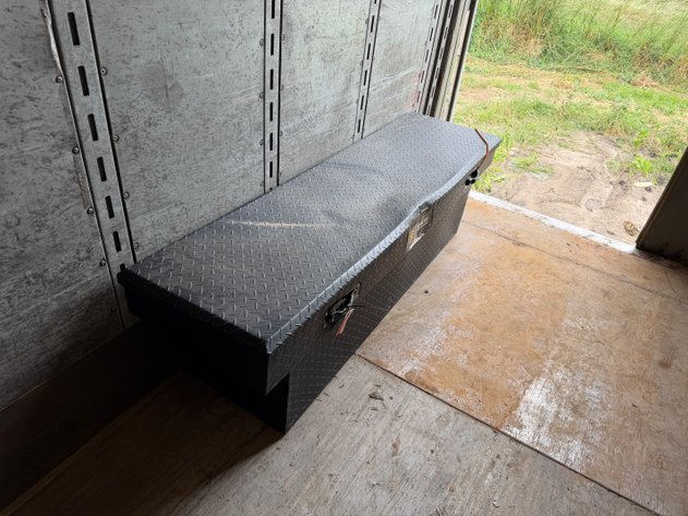 Image for Better Built Truck Tool Box