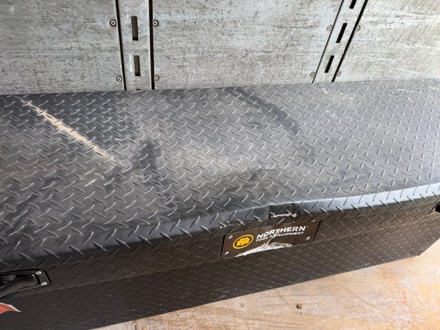 Image for Better Built Truck Tool Box