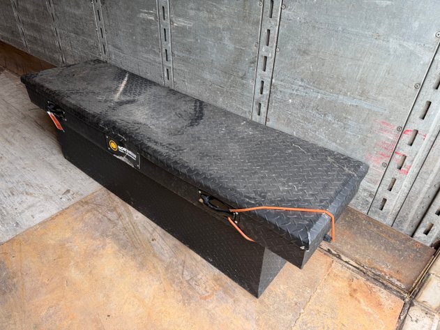 Image for Better Built Truck Tool Box
