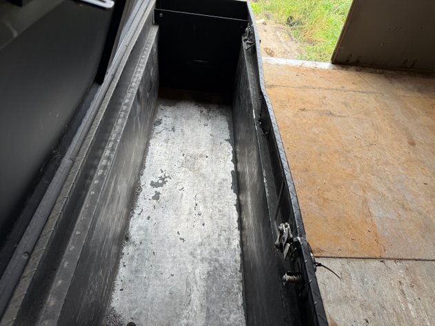 Image for Better Built Truck Tool Box