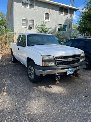 Image for Vehicles, Snow Plow & Shop Equipment