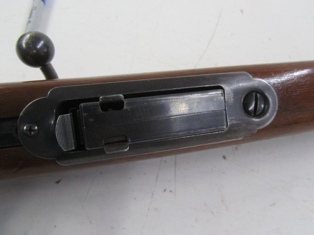 Image for O.F. Mossberg & Sons Model 185K 20ga Bolt Action Shotgun