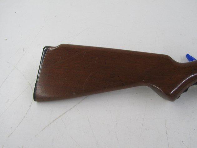 Image for O.F. Mossberg & Sons Model 185K 20ga Bolt Action Shotgun