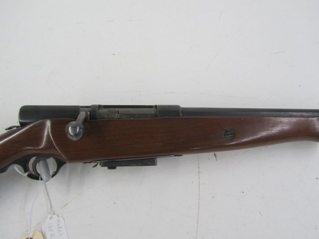 Image for O.F. Mossberg & Sons Model 185K 20ga Bolt Action Shotgun