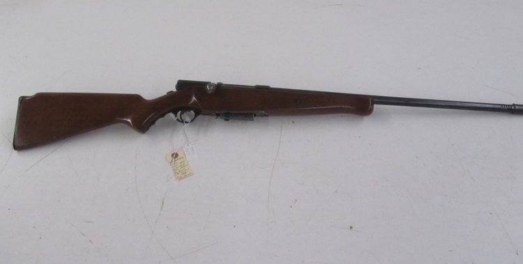 Image for O.F. Mossberg & Sons Model 185K 20ga Bolt Action Shotgun