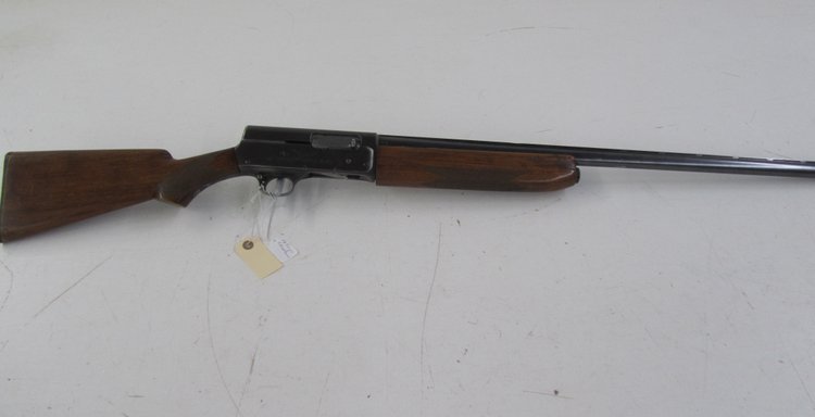 Image for Remington Model 11 12ga Auto