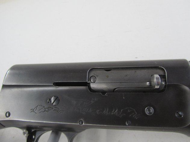 Image for Remington Model 11 12ga Auto