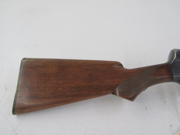 Image for Remington Model 11 12ga Auto
