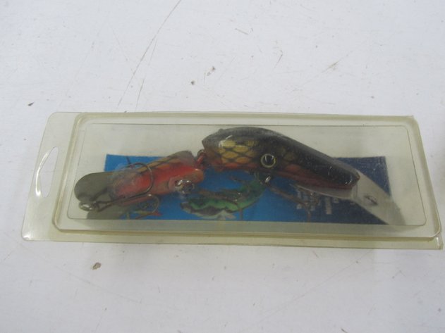 Image for Rainbow Lures Fishing Lure