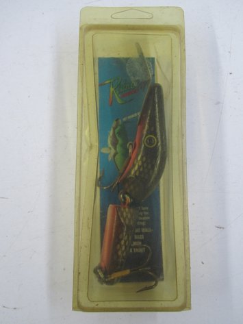 Image for Rainbow Lures Fishing Lure