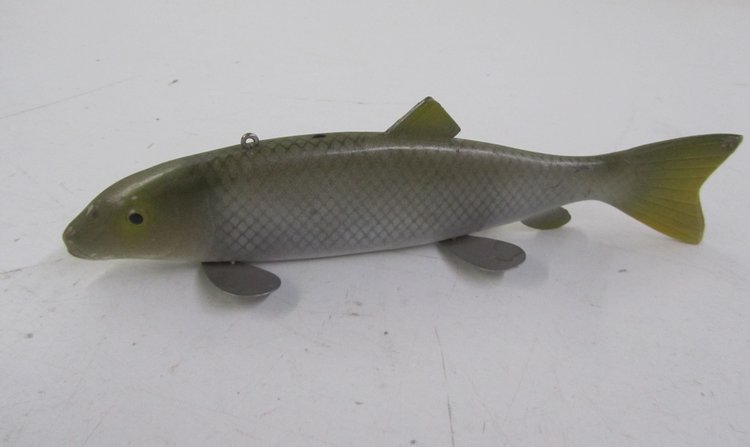 Image for Fishing Decoy