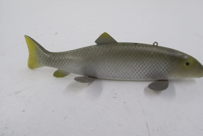 Image for Fishing Decoy
