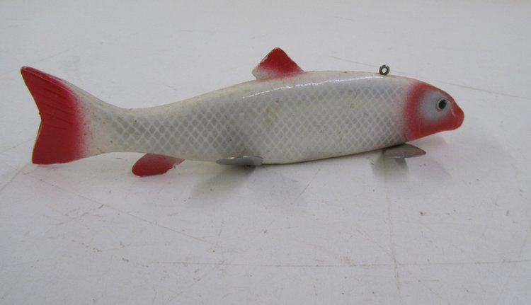 Image for Fishing Decoy