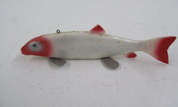 Image for Fishing Decoy