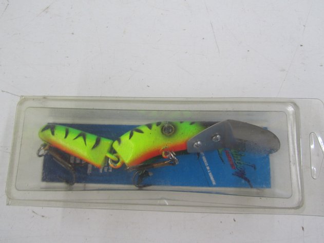 Image for Rainbow Lures Fishing Lure