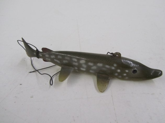Image for Fishing Decoy