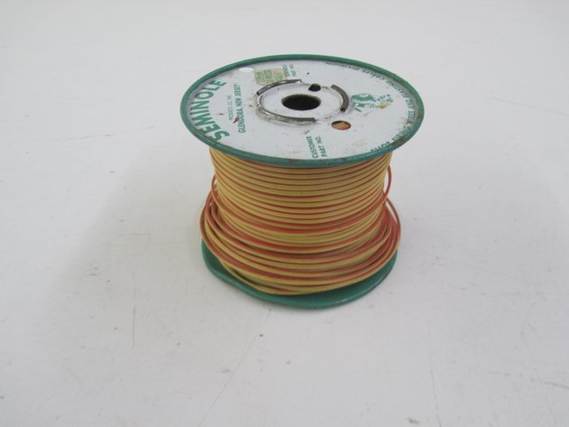 Image for Seminole Copper 20 PCCD Wire