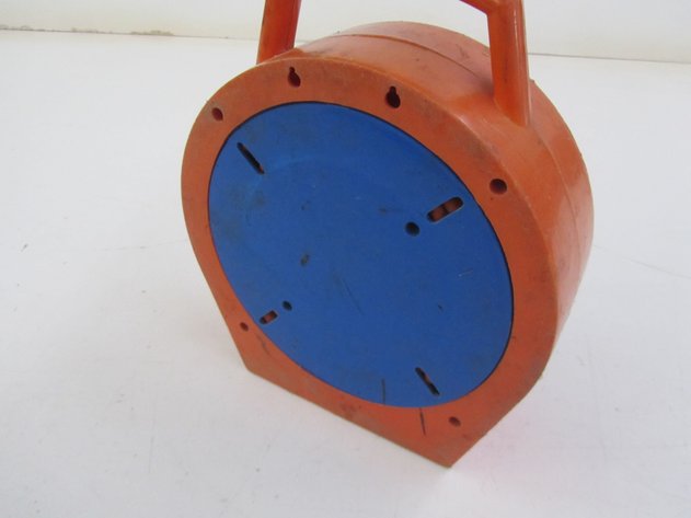 Image for Snapit Stor-A-Cord Extension Cord Reel