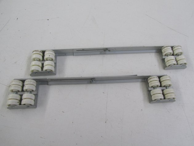 Image for Pair Of Adjustable Furniture Movers