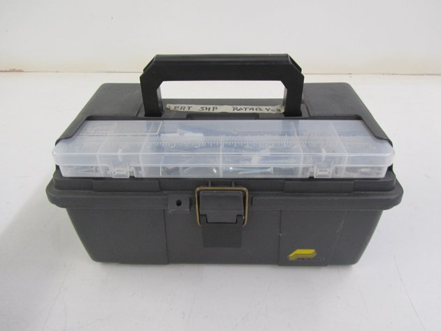 Image for (2) Craftsman Rotary Tools